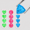 Gem Sort: Color Goods Match 3D