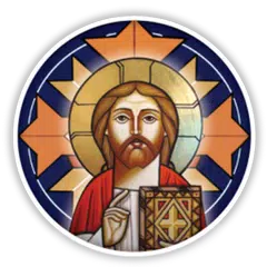 تفسير الإنجيل للكنيسة القبطية  APK Herunterladen