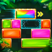 Block Slidy: Gem Slide Games