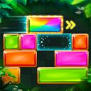 Block Slidy: Gem Slide Games APK