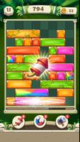 Bloco Slide imagem de tela 2