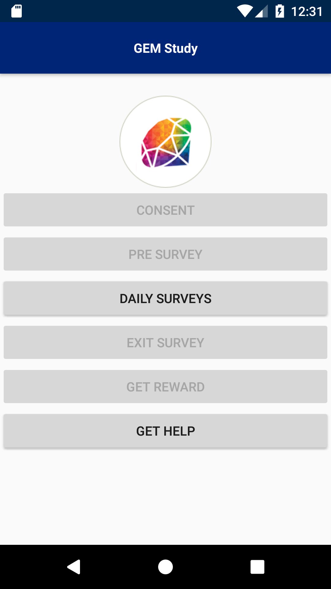 GEM Study APK for Android Download