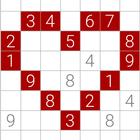 آیکون‌ Sudoku