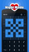 Sudoku تصوير الشاشة 3