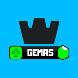 Gemas para royal clash