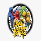 Gang Beasts Online icône