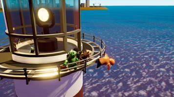 Gang Beasts Online screenshot 2