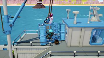 Gang Beasts Online screenshot 3