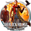Sherlock Holmes Chapter One APK