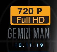 Watch Gemini Man Movie HD- Free Movies HD 2019 plakat