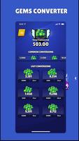GEMY BS | B. Stars gems calc imagem de tela 1