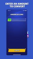 GEMY BS | B. Stars gems calc imagem de tela 2