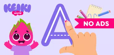 Keiki Learning games for Kids