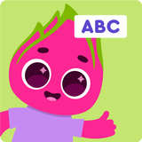 Keiki 世界：abc kids 儿童教育游戏大全 图标