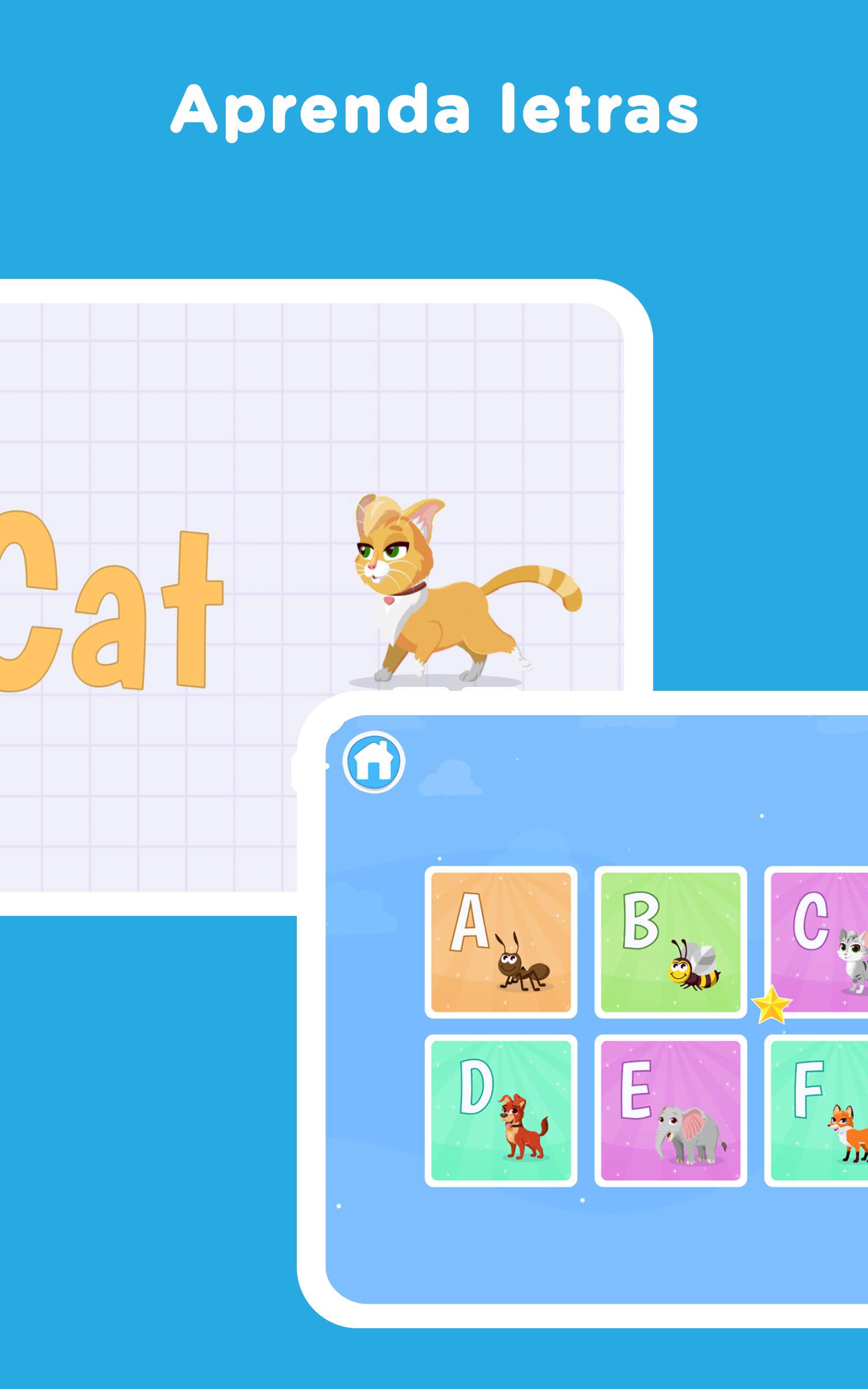 Baixar Grátis Keiki Jogos Crianças 4 anos APK para Android
