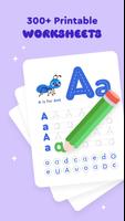 Keiki Learning games for Kids screenshot 1