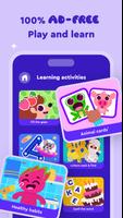 برنامه‌نما Keiki Learning games for Kids عکس از صفحه