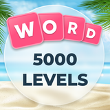 Wordsgram - Word Search Game & APK