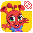 Jigsaw Puzzles for Kids icon