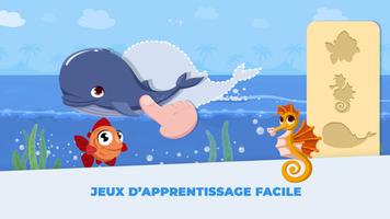 Puzzle pour enfant capture d'écran 1