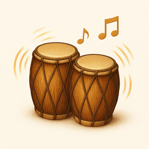 Gendang Koplo Ki Ageng Slamet