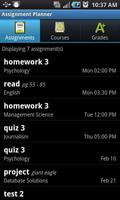 Assignment Planner PRO Cartaz