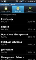 Assignment Planner PRO screenshot 3