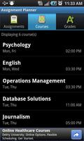 Assignment Planner FREE تصوير الشاشة 3