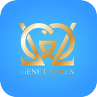 Gene Lauren collection icône