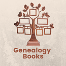 Genealogy Books APK