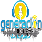 Generación Stereo Online - en Galapa icon