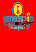 Generación Stereo Online - en Galapa poster