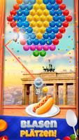 Bubble Chef Plakat