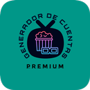 APK Generador de cuentas premium