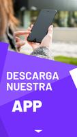 Generador de QR Plus poster