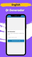 Generador de QR Plus screenshot 2