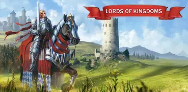 Lords of Kingdoms (Deutsch)
