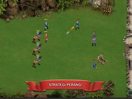 Lords of Kingdoms screenshot 1