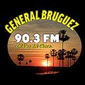 General Bruguez  90.3 Fm