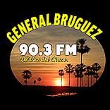 ”General Bruguez  90.3 Fm