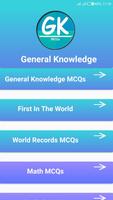 General Knowledge -19 Poster