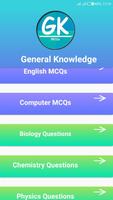 General Knowledge -19 Screenshot 1