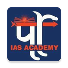 Pratigya IAS Academy Quiz 图标