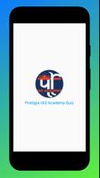 Pratigya IAS Academy Quiz Affiche