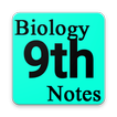 Class 9 Biology Notes And Solutions Key (PTB)