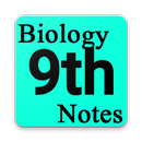 Class 9 Biology Notes And Solutions Key (PTB) APK