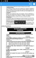 Class 9 Biology Notes And Solutions Key (PTB) capture d'écran 2