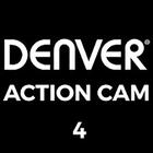 DENVER ACTION CAM 4 아이콘