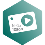 Nedis N-Go 1080P