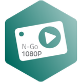 Nedis N-Go 1080P simgesi